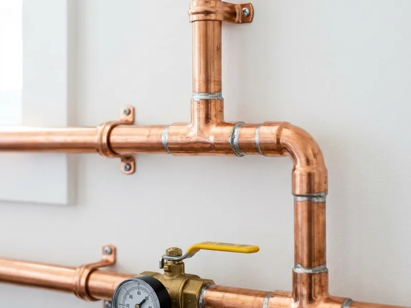 Frequently asked plumbing questions in Rollinsville. Licensed plumbing contractors answering your pipe, leak, and repair questions.
